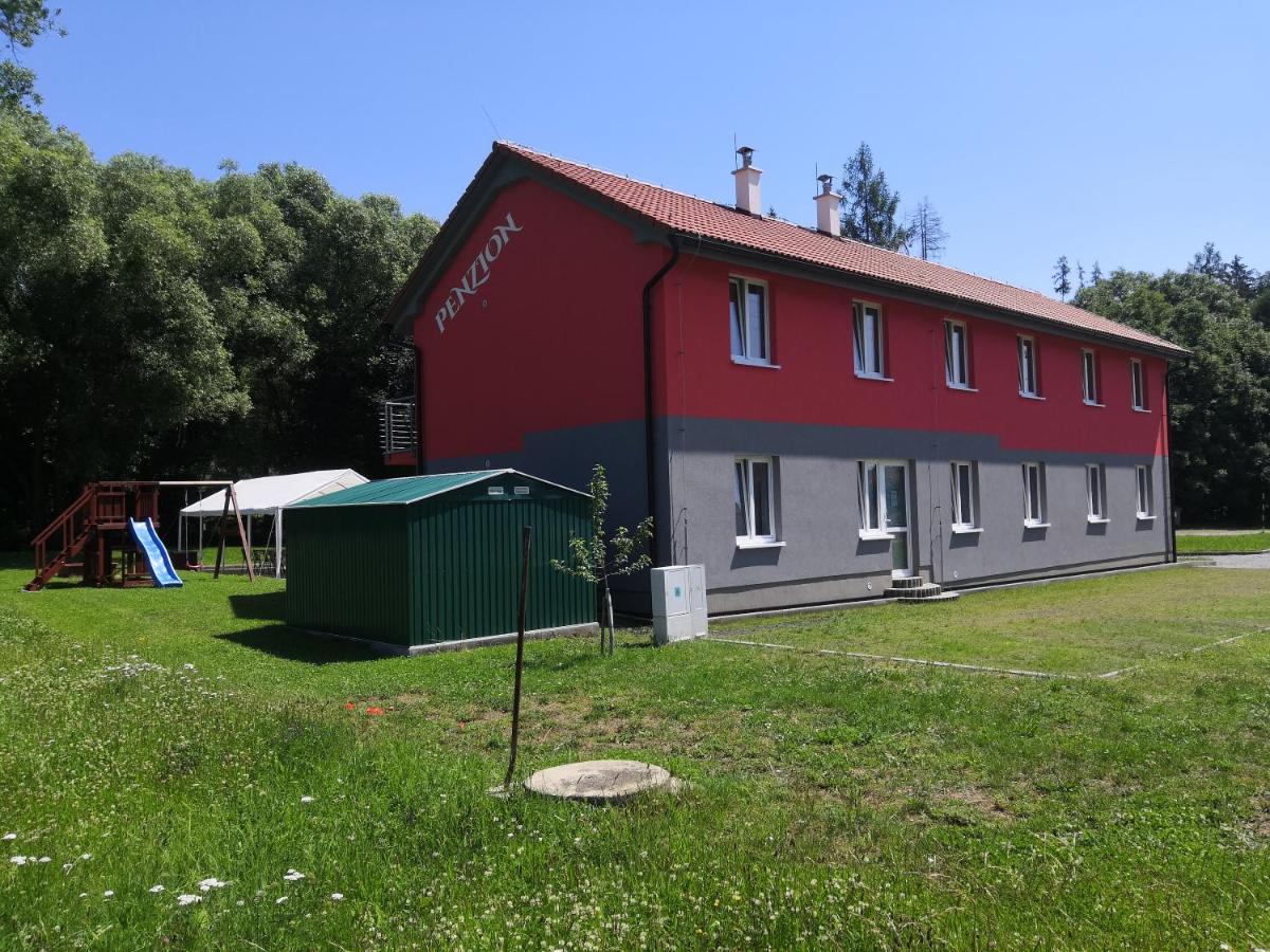 Penzion Sloup Apartment *